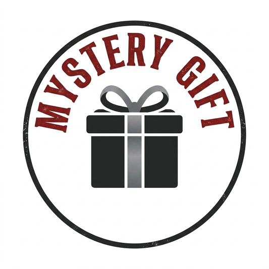 Mystery Gift
